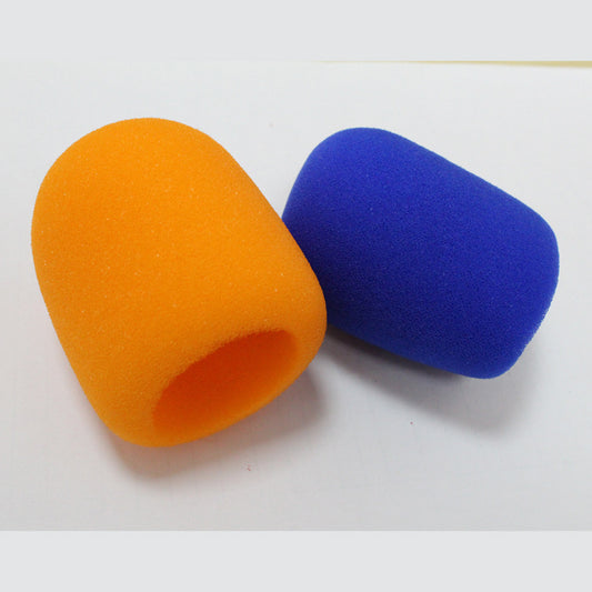 Microphone Protective Sponge Cover